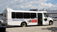 Brockville Transit 50407