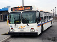 Burlington Transit 7037-07