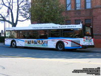 Champaign-Urbana Mass Transit District 0320