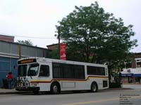 Concord Area Transit 3104, Concord,NH