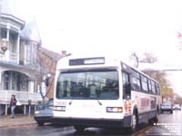 CTJM - CTRL 29090 - 1986 GMDD TC40-102N - Ville de Joliette - Retired