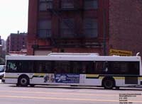 DDOT 3955 - 2003 New Flyer D40LF