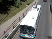 ETS 131 Trolleybus