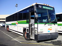 Golden Gate Transit 612