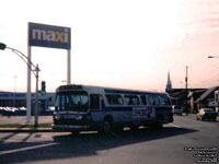 Autobus Verreault, Granby,QC