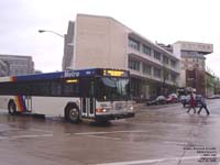 Madison,WI - Metro 898