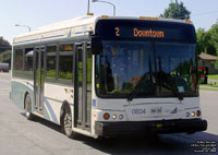Milton Transit 0804, Milton,ON