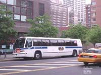 MTA - NYCTA - New York City Bus ???? - 1996-99 NovaBus RTS-06
