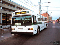 Peterborough Transit 14 - 1994 GMDD Classic (nee STRSM 8-422)