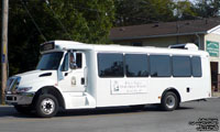 Port Hope Transit 801