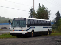 RTCS 1008 - 2001 Novabus RTS-06