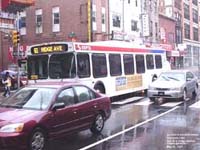 SEPTA - 200? New Flyer D40LF