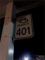 Taxibus Sept-Iles, Sept-Iles,QC