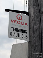 Veolia Transport