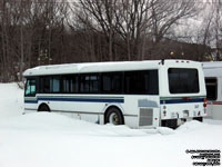 Ex-Valley Transit 307, Appleton,WI