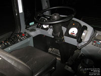 Socit de transport de Trois-Rivieres - STTR 1003 - 2010 Nova Bus LFS