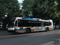Socit de transport de Trois-Rivieres - STTR 1202 - 2012 Novabus LFS