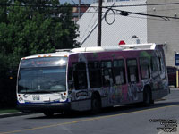 Socit de transport de Trois-Rivieres - STTR 1202 - 2012 Novabus LFS