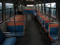 Socit de transport de Trois-Rivieres - STTR 8601 - 1986 GMDD Classic (nee STO 8601)