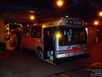 Socit de transport de Trois-Rivieres - STTR 8802 - 1987 MCI Classic (nee STL 5802)