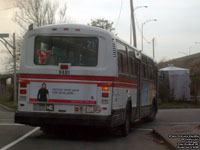 Socit de transport de Trois-Rivieres - STTR 9401 - 1994 Novabus Classic