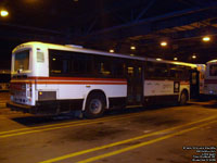 Socit de transport de Trois-Rivieres - STTR 9601 - 1996 Novabus Classic