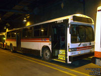 Socit de transport de Trois-Rivieres - STTR 9604 - 1996 Novabus Classic