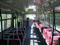 Socit de transport de Trois-Rivieres - STTR 9605 - 1996 Nova Bus Classic
