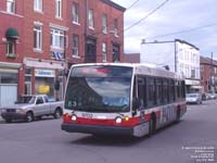 Socit de transport de Trois-Rivieres - STTR 9702 - 1997 Novabus LFS