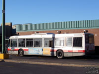 Socit de transport de Trois-Rivieres - STTR 9807 - 1998 Novabus LFS