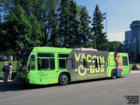 Vaccin-O-Bus Capitale Nationale
