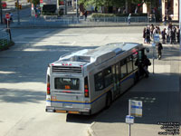 TransLink B9419 - 2009 NovaBus LFS - Burnaby