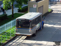 TransLink S356 - 2008 GMC C5500 / ElDorado Aero Elite - Surrey