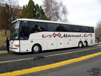 A & A Motorcoach 445