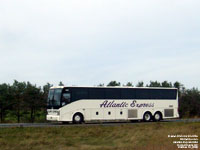 Atlantic Express 644 - 2008 Van Hool C2045