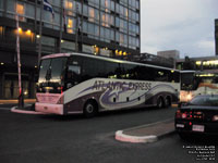 Atlantic Express 660 - 2009 Van Hool C2045