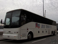 JHC Travel - Bus Tour Us 102