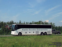 Capital Executive Transportation