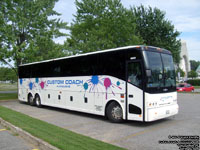 Custom Coach and Limousine 4005