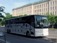 Custom Coach and Limousine 4005