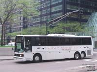 D & C Charter Bus Co.