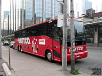 Dattco 75142 - 2011 Van Hool C2045L