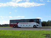 Dattco 75460L - 2014 Van Hool CX45