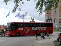 Dattco 75720 - 2007 Van Hool C2045
