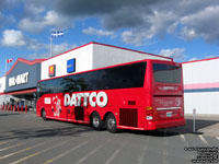 Dattco 75932 - 2009 Van Hool C2045E
