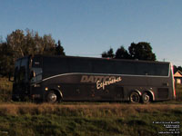Dattco 94003 - Dattco Experience Coach - 2009 Van Hool C2145E