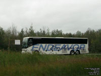 Endeavor - Van Hool C2045 - Dongbu Tour