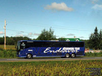 Endeavor 6107 ? -  Van Hool C2045 - Dongbu Tour