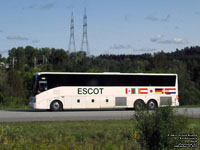 Escot Bus Lines