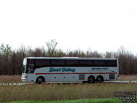 Hunt Valley Motor Coach